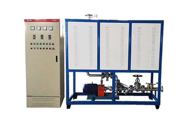 金华优质导热油电加热器厂家