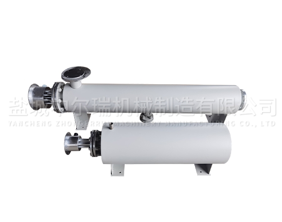 管道式电加热器