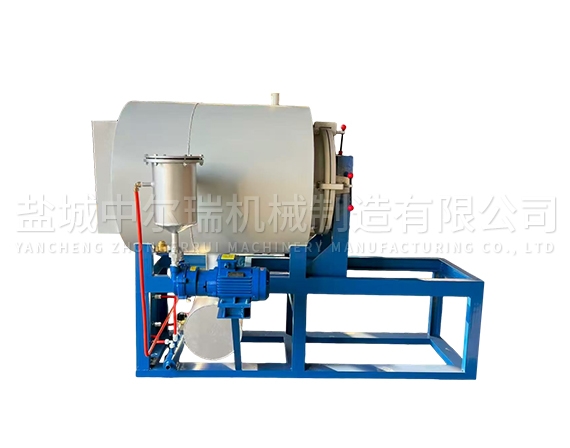 卧式真空清洗炉生产厂家